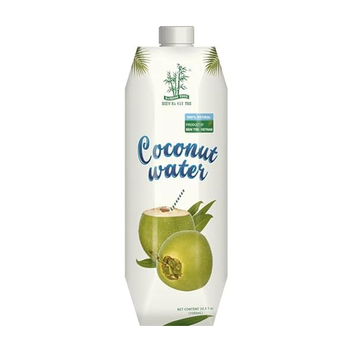 BAMBOO TREE Coconut Water